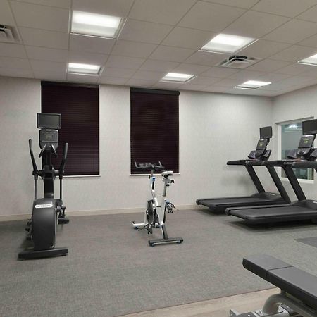Hampton Inn Lewiston-Auburn Экстерьер фото