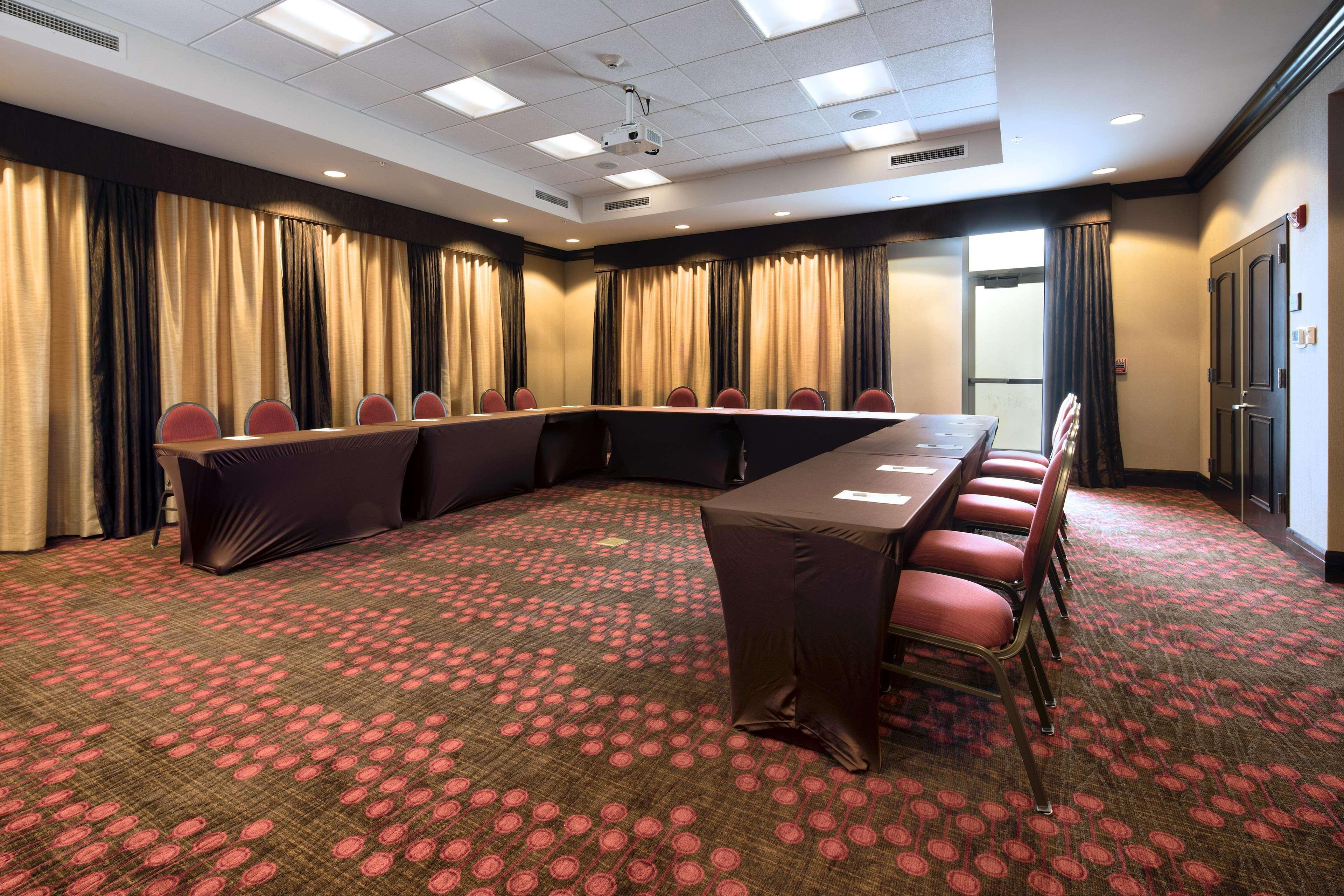 Hampton Inn Lewiston-Auburn Экстерьер фото